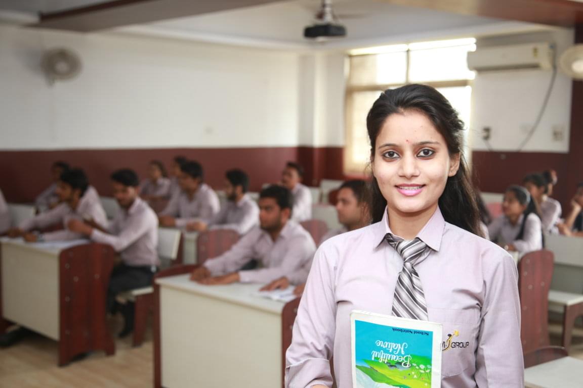 HLM Group of Institutions Ghaziabad Campus photo 2